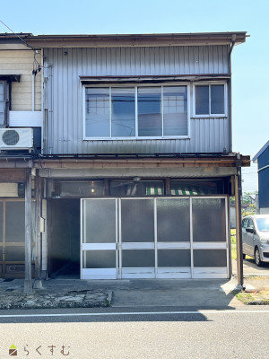 上越売買不動産　南本町１丁目