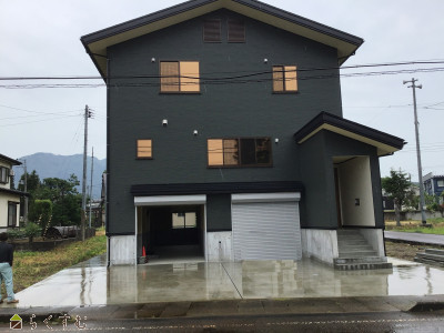 上越売買不動産　妙高市長森