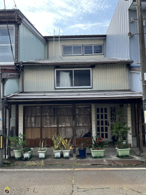 上越売買不動産　仲町６丁目