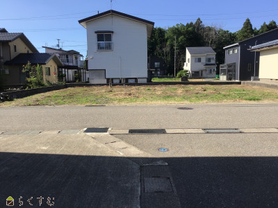 上越売買不動産　頸城区望ヶ丘