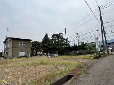 上越売買不動産　大字寺町
