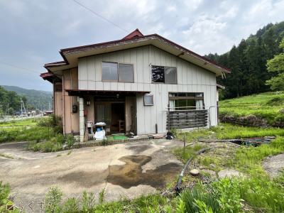 上越売買不動産　安塚区松崎