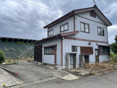 上越売買不動産　国府３丁目