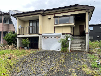 上越売買不動産　平成町