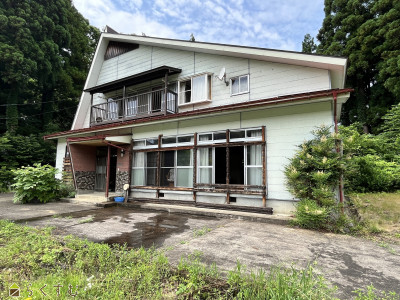 上越売買不動産　板倉区菰立