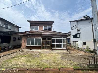 上越売買不動産　南高田町