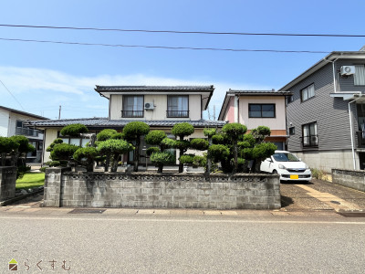 上越売買不動産　頸城区望ヶ丘