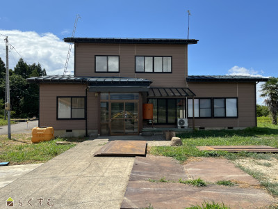 上越売買不動産　下稲塚リフォーム住宅