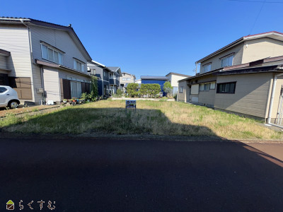 上越売買不動産　上源入