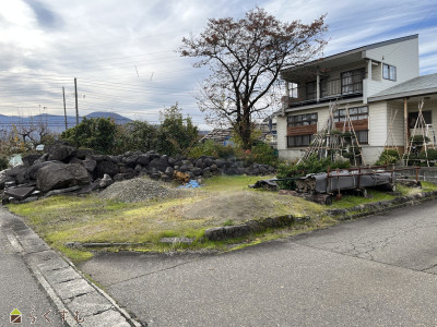 上越売買不動産　石沢