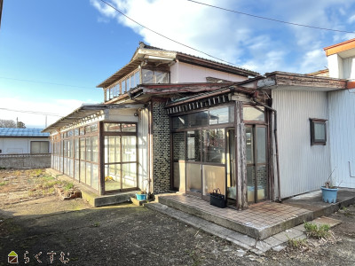 上越売買不動産　頸城区森本