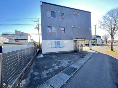上越売買不動産　昭和町２丁目オーナーチェンジ