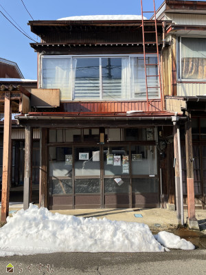 上越売買不動産　東本町５丁目