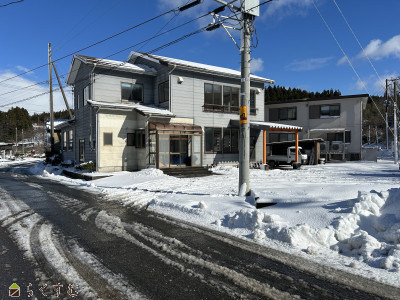 上越売買不動産　糸魚川市桂