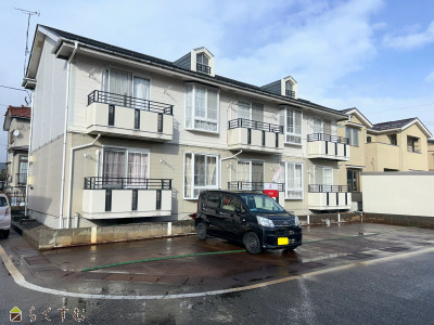 上越売買不動産　春日野１丁目(共同住宅)