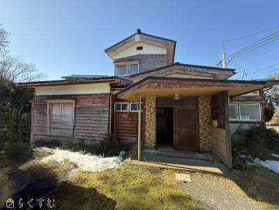 上越売買不動産　柿崎区三ツ屋浜