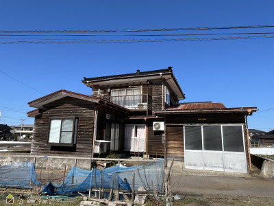 上越売買不動産　夷浜