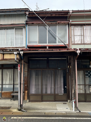 上越売買不動産　東本町４丁目