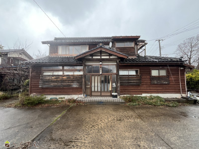 上越売買不動産　頸城区下米岡