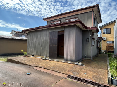 上越売買不動産　中通町