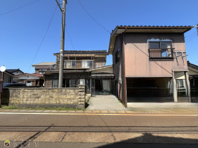 上越売買不動産　柿崎区三ツ屋浜