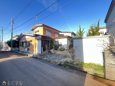 上越売買不動産　鴨島３丁目