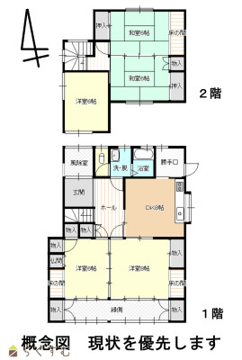物件画像