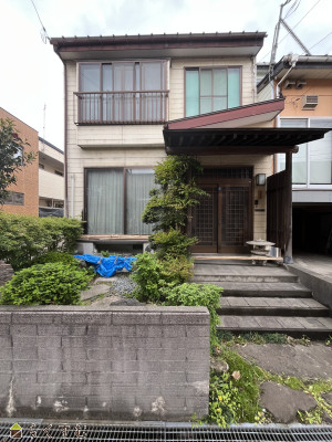 上越売買不動産　稲田２丁目