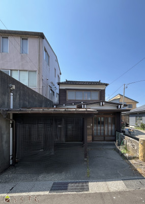 上越売買不動産　大潟区潟町
