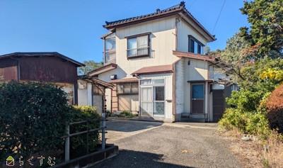 上越売買不動産　頸城区西福島