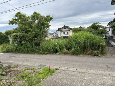 上越売買不動産　西本町３丁目