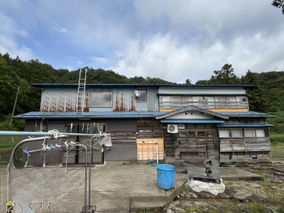 上越売買不動産　清里区赤池