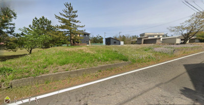 上越売買不動産　大潟区下小船津浜