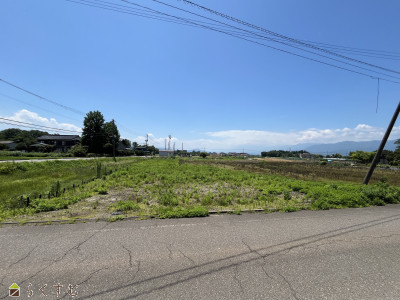 上越売買不動産　上富川