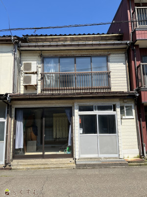上越売買不動産　中央４丁目