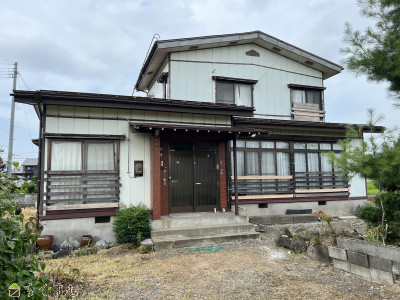 上越売買不動産　板倉区田井