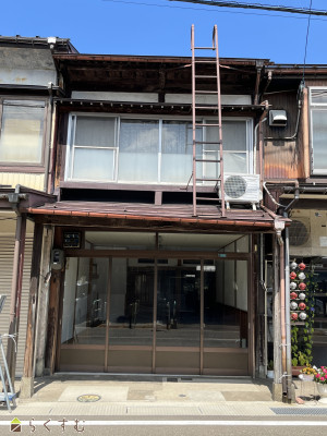 上越売買不動産　稲田３丁目