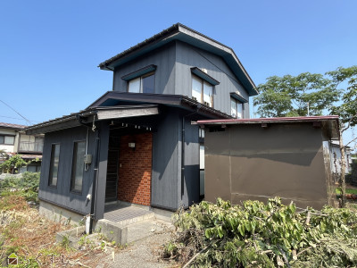 上越売買不動産　中門前３丁目