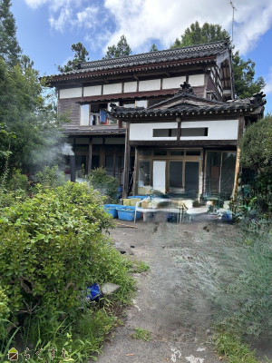 上越売買不動産　柿崎区上直海