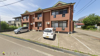 上越売買不動産　春日新田5丁目共同住宅