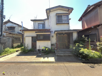 上越売買不動産　西城町１丁目