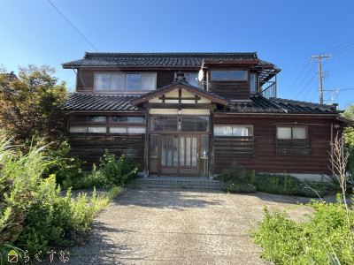 上越売買不動産　頸城区下米岡
