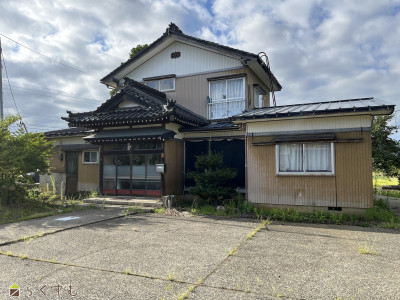 上越売買不動産　荒屋