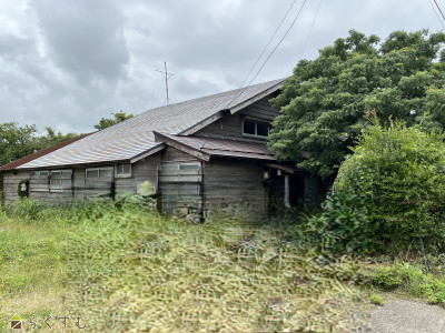 上越売買不動産　大潟区土底浜
