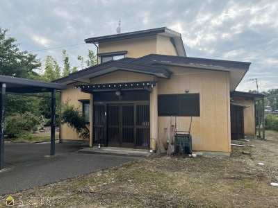 上越売買不動産　頸城区下神原