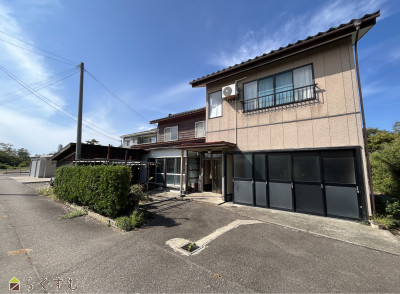 上越売買不動産　西ヶ窪浜