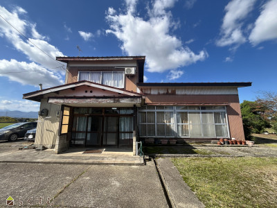 上越売買不動産　下野田