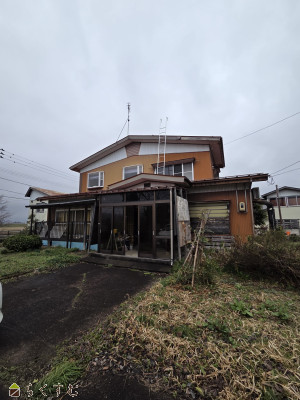 上越売買不動産　板倉区田屋　中古住宅