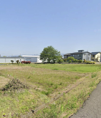 上越売買不動産　上越市大字飯