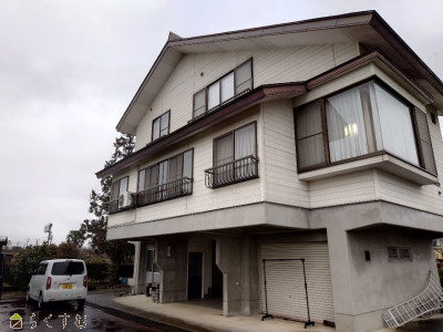 上越売買不動産　四ケ所　中古住宅